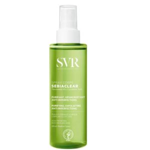 SVR - Sebiaclear spray corps - 150mL