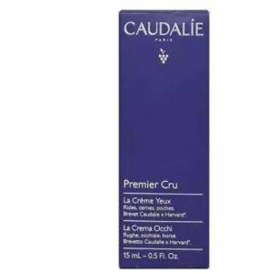 Caudalie - Premier Cru Le sérum anti-âge global - 30ml