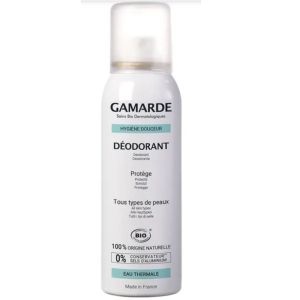 Gamarde - Déodorant Dermoprotect - 100Ml