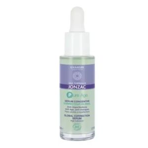 Jonzac Eau Thermale - Pure Age Sérum Concentré Correcteur Global - 30mL