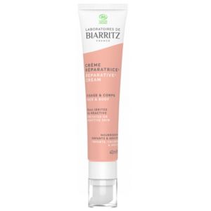 Laboratoire de Biarritz - Crème réparatrice - 40ml