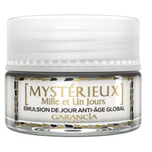 Garancia - Mystérieux Mille et Un Jours émulsion - 30ml