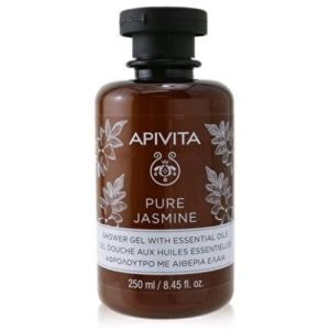 Apivita - Pure Jasmine Gel Douche - 250ml