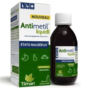 Tilman - Antimetil Liquid - 150ml