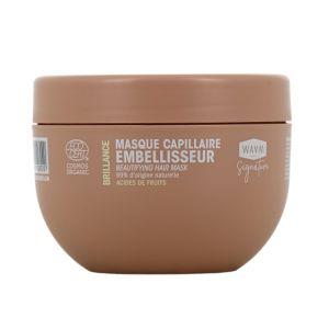 Waam - Masque capillaire embellisseur - 250ml