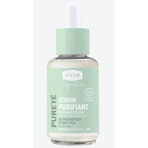 Waam - Sérum purifiant - 30ml