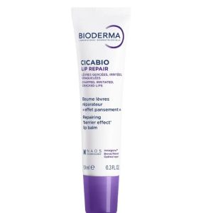 Bioderma - Cicabio Lip repair - 10mL