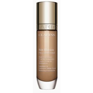 Clarins - Skin Illusion Full Coverage 110N - 30ml