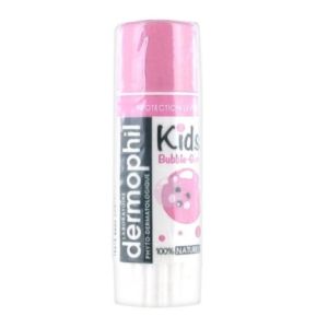 Dermophil Indien - Stick lèvre protection kids - 4g