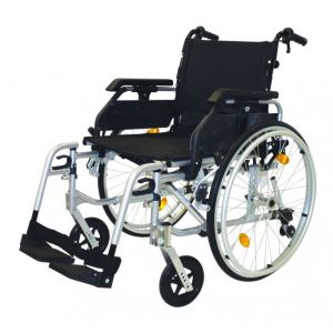 Fauteuil roulant 45cm fixe HECTOR LOCATION