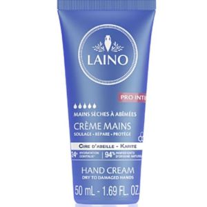 Laino - Crème mains - 50ml