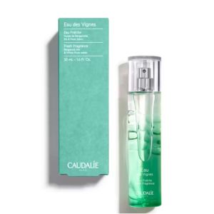 Caudalie - Eau fraîche Eau des Vignes - 50 ml