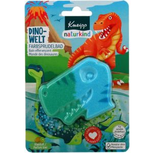 Kneipp - Bain effervescent monde des dinosaures