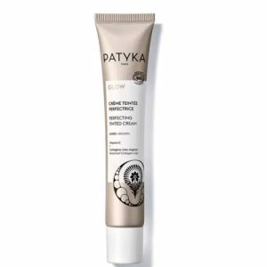 Patyka - Glow crème teintée perfectrice - 40 mL