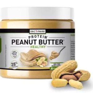 Eric favre - Peanut butter protein - 450g