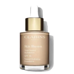 Clarins - Skin Illusion 108W - 30Ml