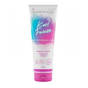 Les secrets de Loly - Kurl fusion - 250 mL