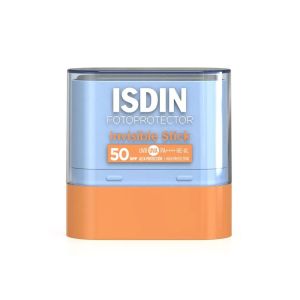 Isdin - Invisible stick SPF50 - 10g
