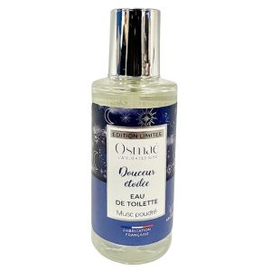 Osmaé - Douceur étoilée eau de toilette musc poudré - 30ml