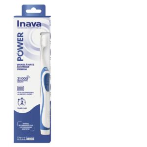 Inava - power brosse à dents electrique premium