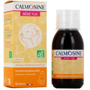Calmosine - Bébé tux - 100ml