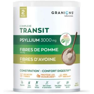 Granions - Complexe transit - 290g