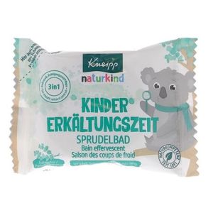 Kneipp - Bain Effervescent saison des coups de froid