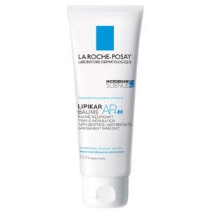 La roche posay - Lipikar Baume AP+M - 75mL