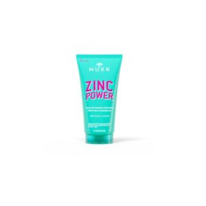 Nuxe - Zinc Power gelée nettoyante purifiante - 150 mL