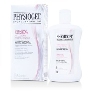 Physigel - AI lait corporel - 200ml