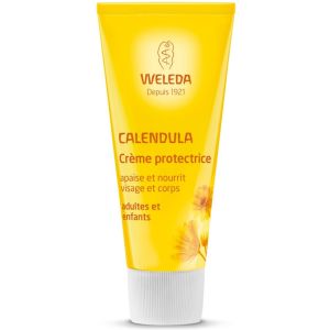 Weleda - Crème protectrice Calendula - 75mL