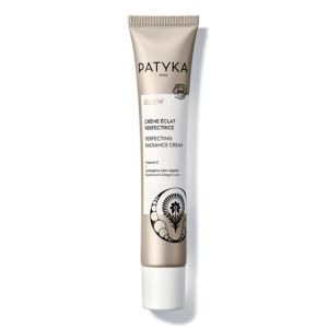 Patyka- Glow Crème éclat perfectrice - 40ml