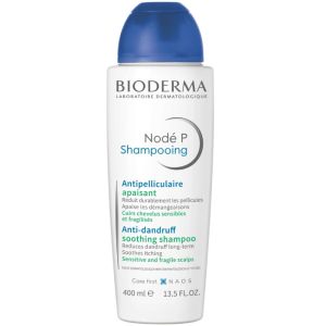 Bioderma - Nodé P Shampooing antipelliculaire apaisant - 400mL