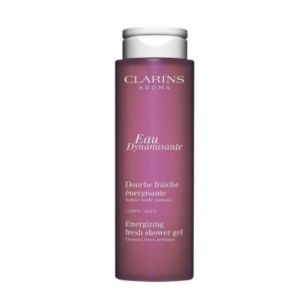 Clarins - Eau dynamisante bain douche - 200ml