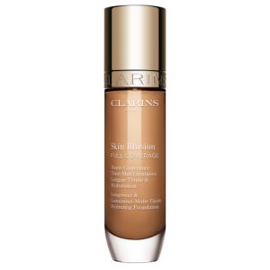 Clarins - Skin Illusion Full Coverage 112.3N - 30ml