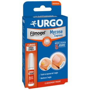 Urgo - Filmogel Mycose Express - 4ml