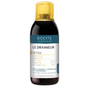 Biocyte - Le draineur Détox - 500ml