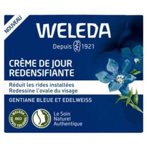 Weleda - Crème de jour redensifiante - 40ml