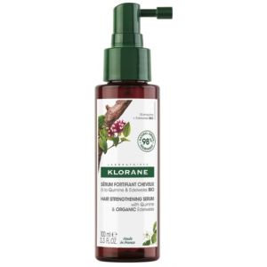 Klorane - Antichute traitement fortifiant intense - 100ml