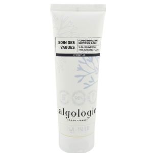 Algologie - Fluide hydratant - 75 mL