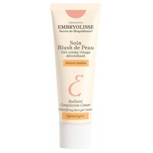 Embryolisse - Soin Blush de Peau abricot lumière - 50ml