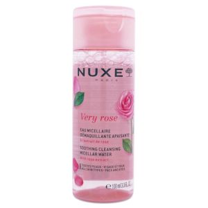 Nuxe - Very rose eau micellaire apaisante - 100ml