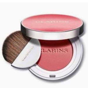 Clarins - Joli Blush 02 Cheeky Pink - 5G