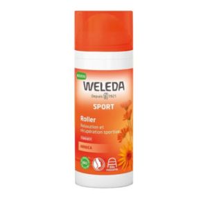 Weleda - Sport Roller Relaxation Musculaire Arnica - 75mL