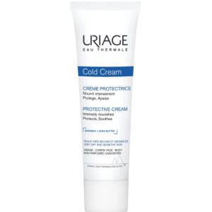 Uriage - Cold Cream crème protectrice  - 100 mL