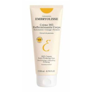 Embryolisse - Crème 365 raffermissante corps - 200 ml