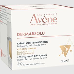 Avène - Dermabsolu crème jour redensifiante - 50mL