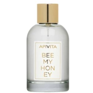 Apivita - Bee my honey eau de toilette - 100ml