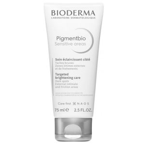 Bioderma - Pigmentbio sensitives areas - 75ml