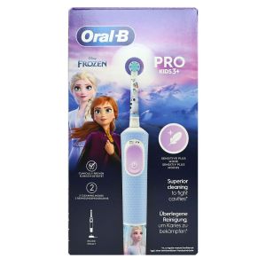 Oral B - brosse à dent électrique pro
